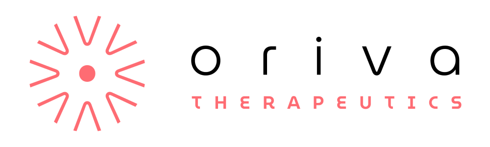 Oriva Therapeutics logo