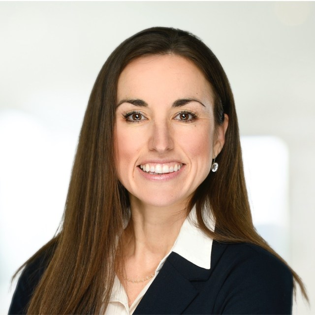 Elle, MD CEO Jennifer Johnston