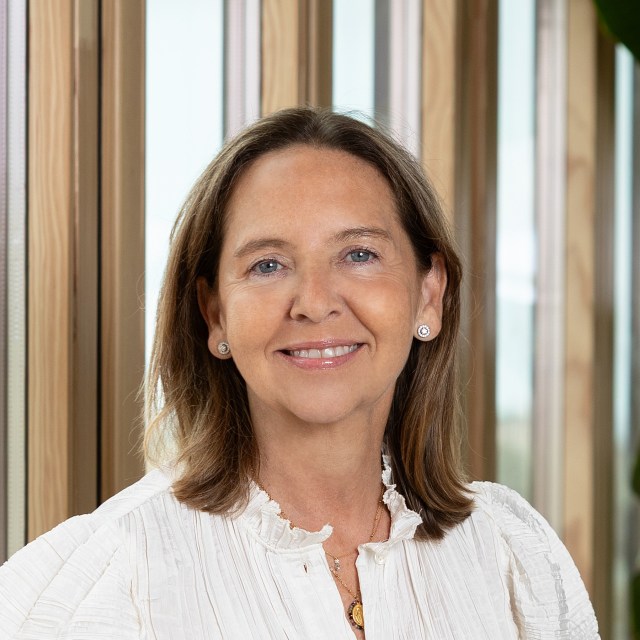 Agnes Arbat, Oriva Therapeutics CEO and CMO