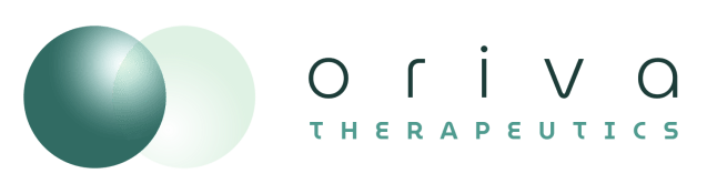 Oriva Therapeutics logo
